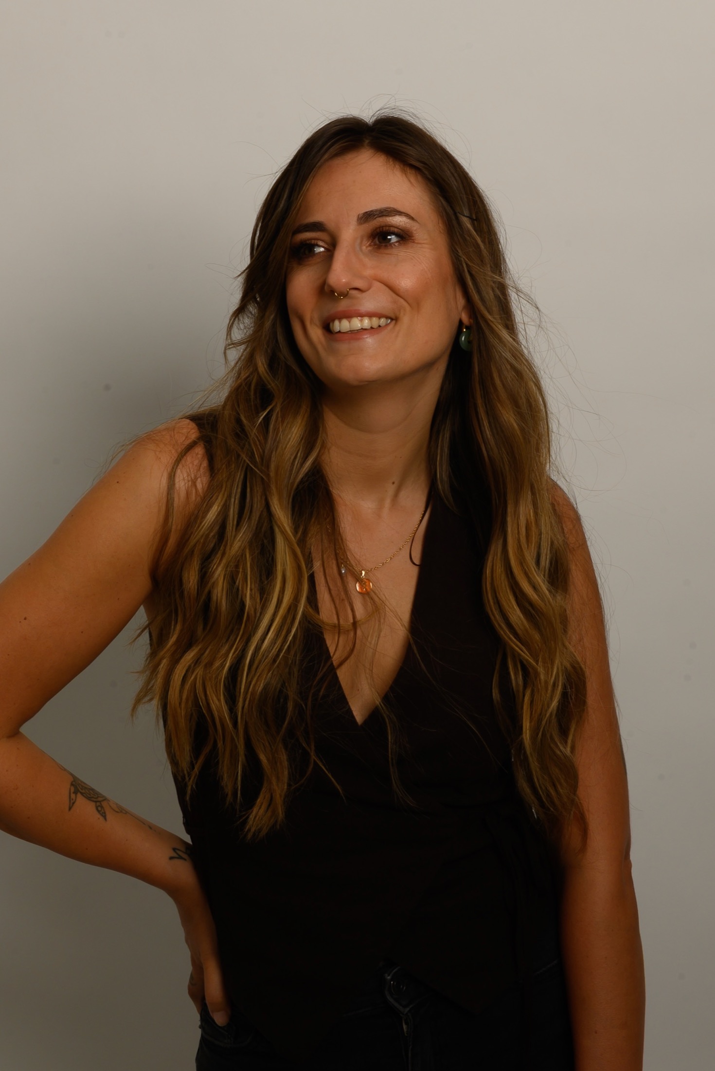 Maria Kreutzer, creator of the AI Brain Challenge